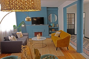 FABULOSO APARTAMENTO 2BR / 2B POLANCO 403